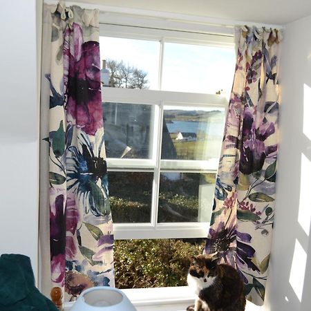 Oban Seil Farm Villa Clachan  Exterior photo