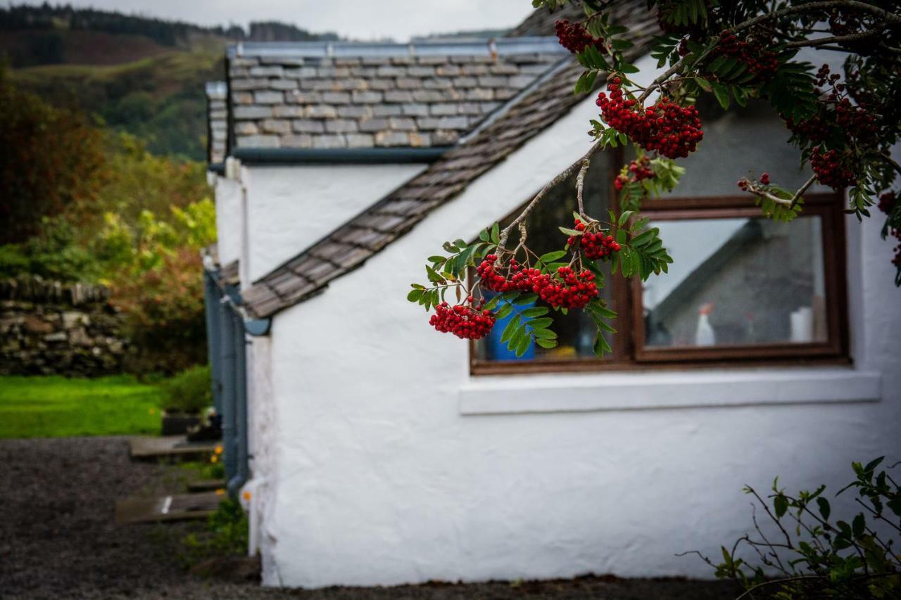 Oban Seil Farm Villa Clachan  Exterior photo
