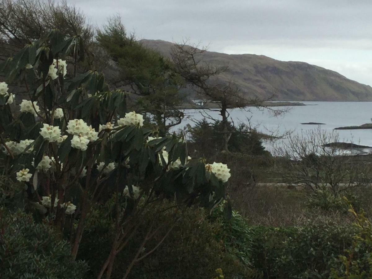 Oban Seil Farm Villa Clachan  Exterior photo