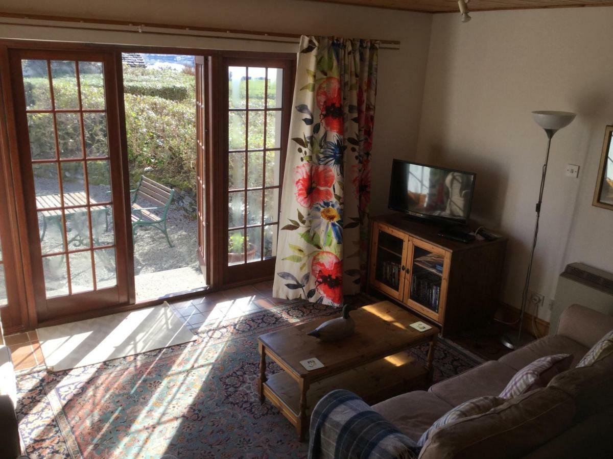 Oban Seil Farm Villa Clachan  Exterior photo