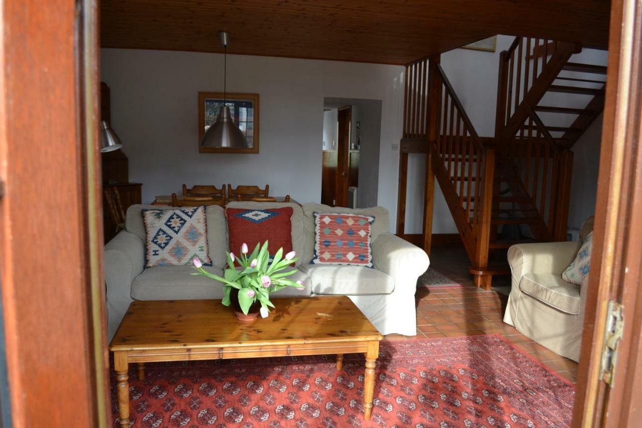 Oban Seil Farm Villa Clachan  Exterior photo